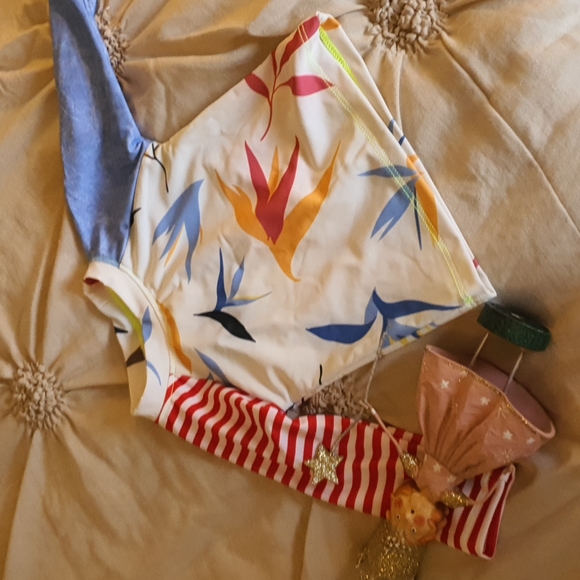 Seea Other - Seea baby rashgaurd